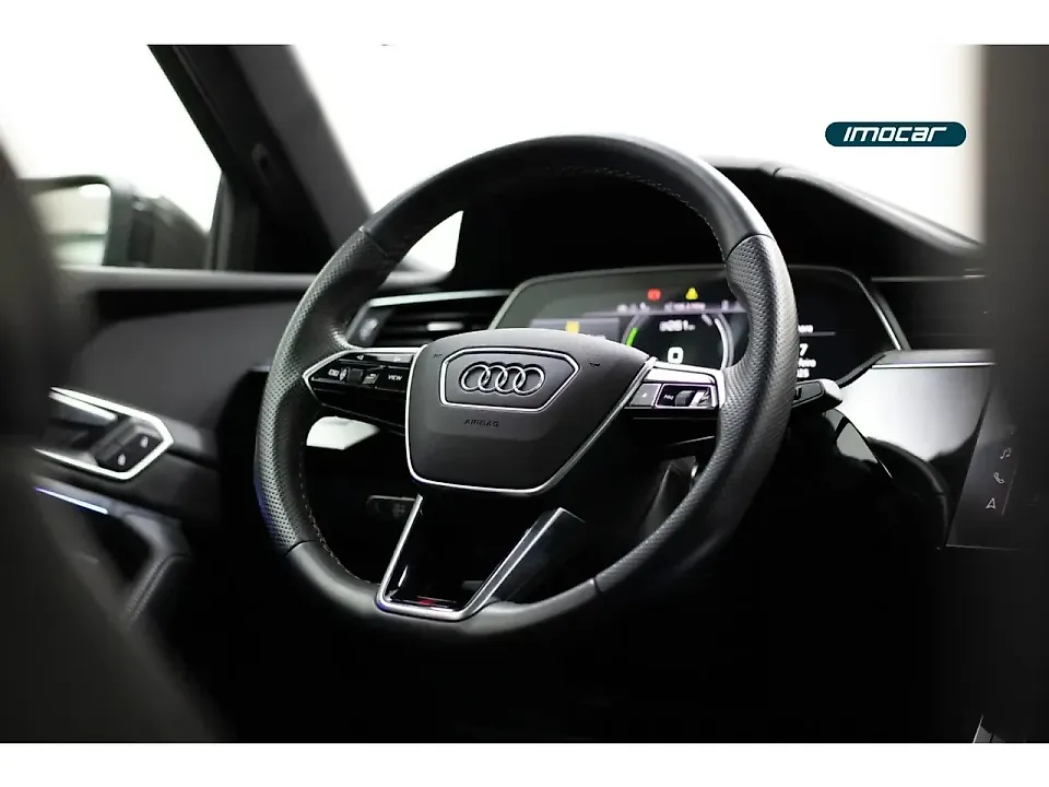Audi E-tron - Imagem 17