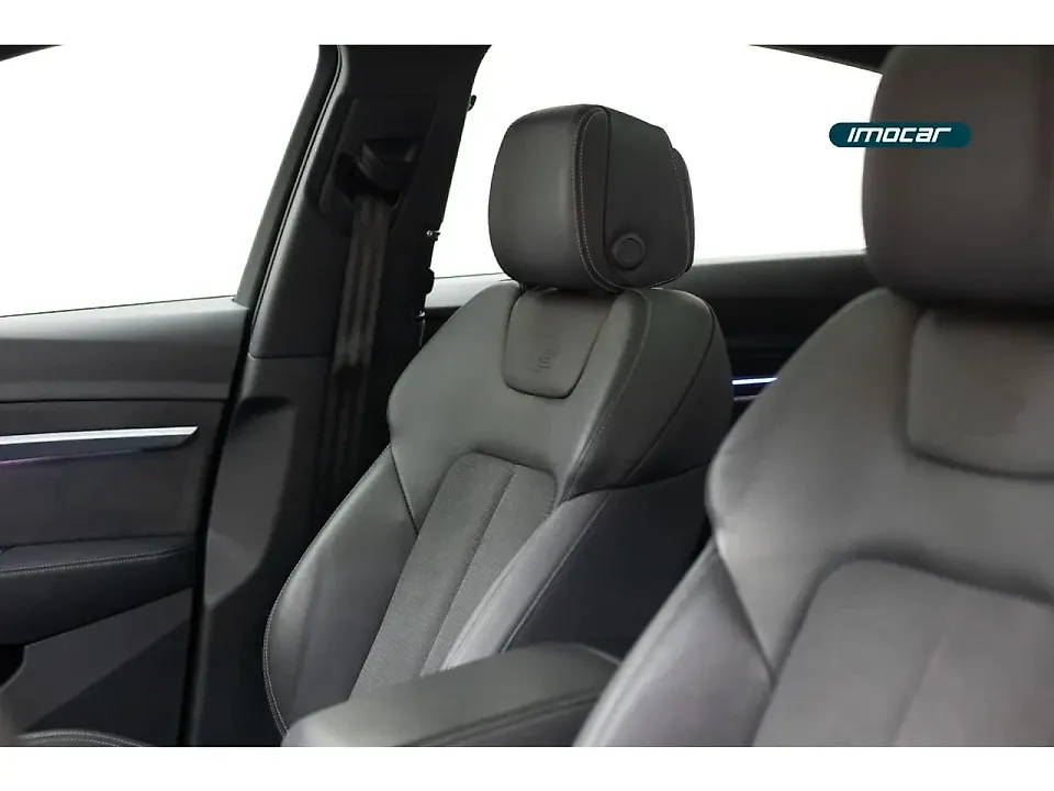 Audi E-tron - Imagem 19