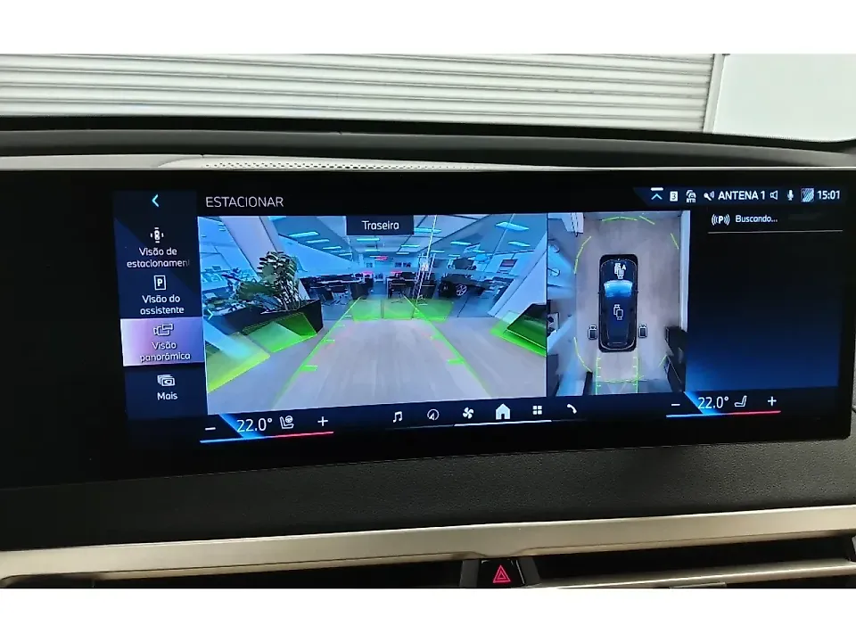 BMW Ix - Imagem 10