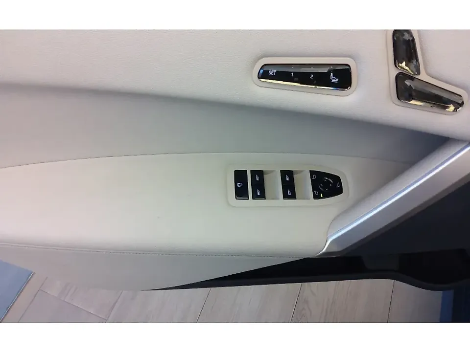 BMW Ix - Imagem 16