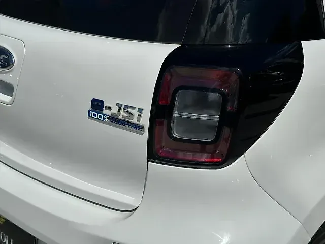 JAC E-JS1 - Imagem 4