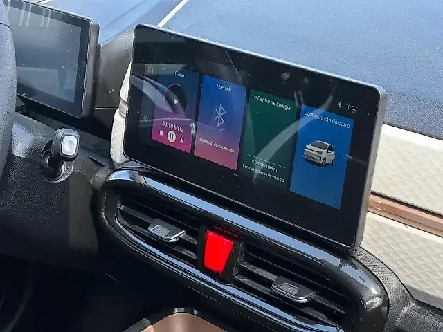 JAC E-JS1 - Imagem 7