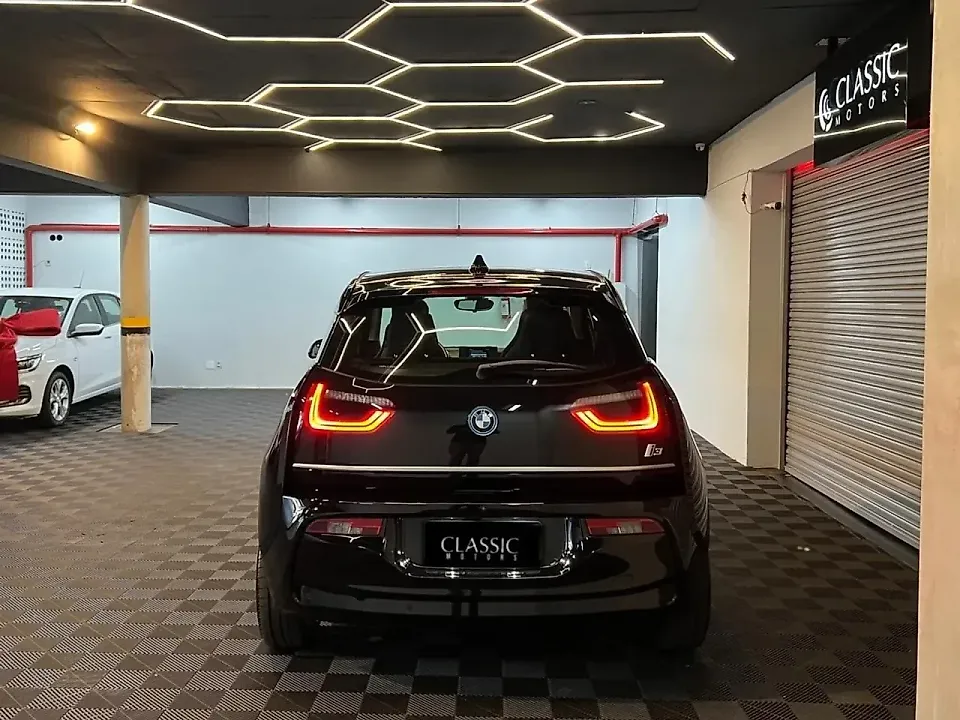 BMW I3 - Imagem 3