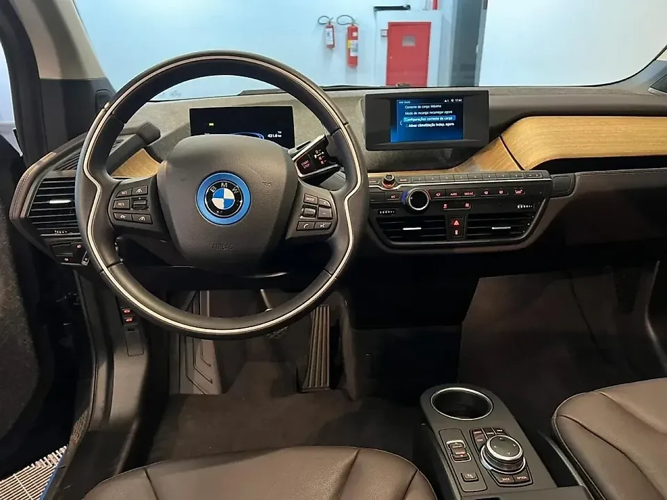 BMW I3 - Imagem 6