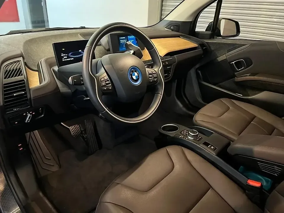 BMW I3 - Imagem 10
