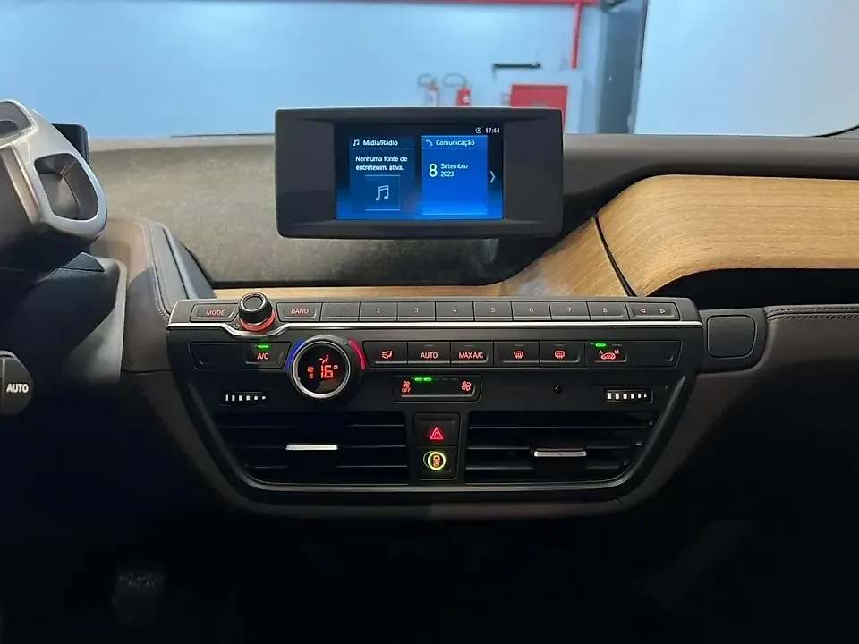 BMW I3 - Imagem 8