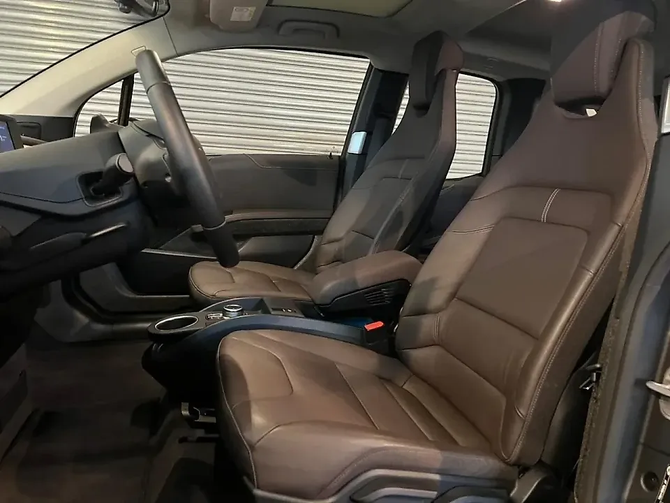 BMW I3 - Imagem 11