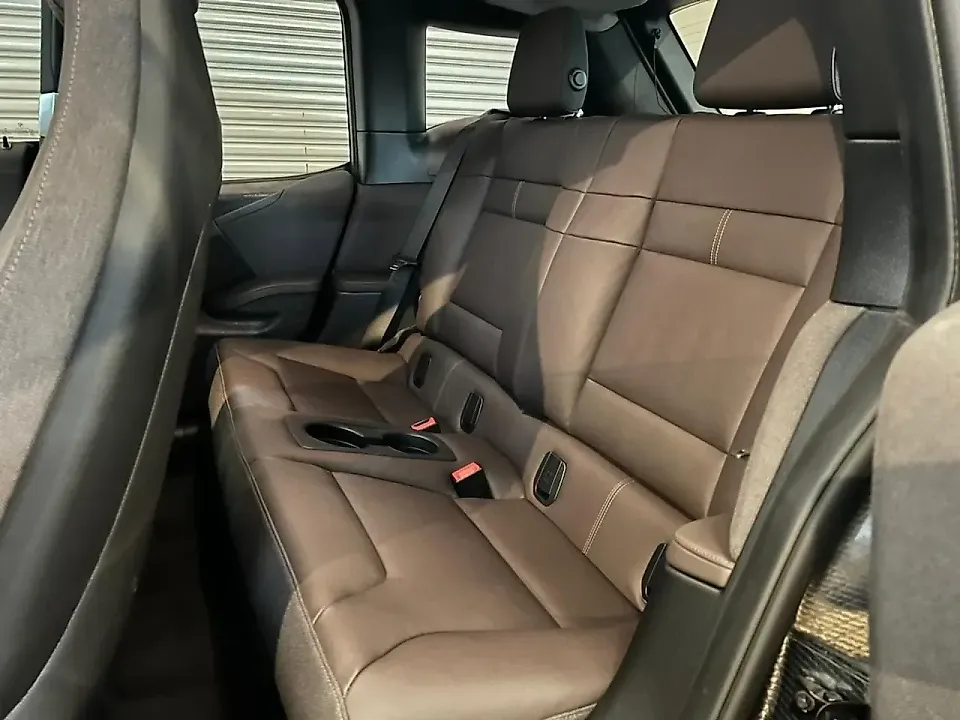 BMW I3 - Imagem 12