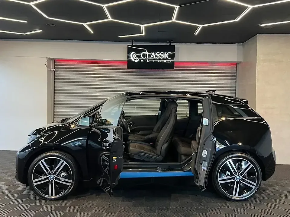 BMW I3 - Imagem 15