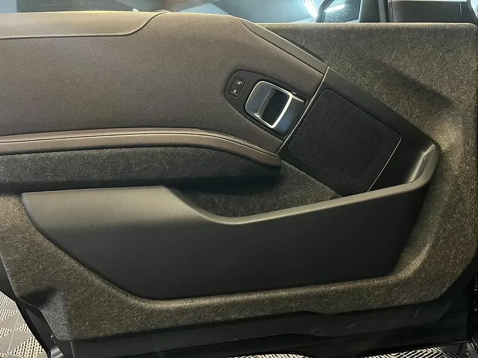 BMW I3 - Imagem 14