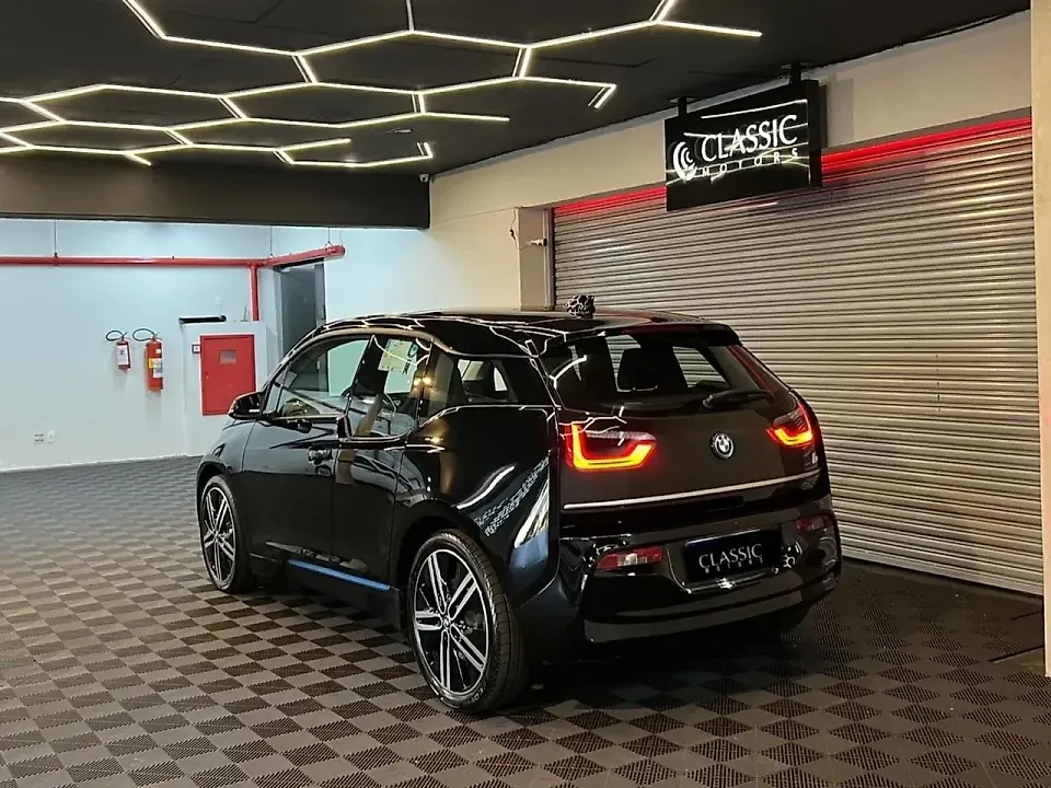 BMW I3 - Imagem 16