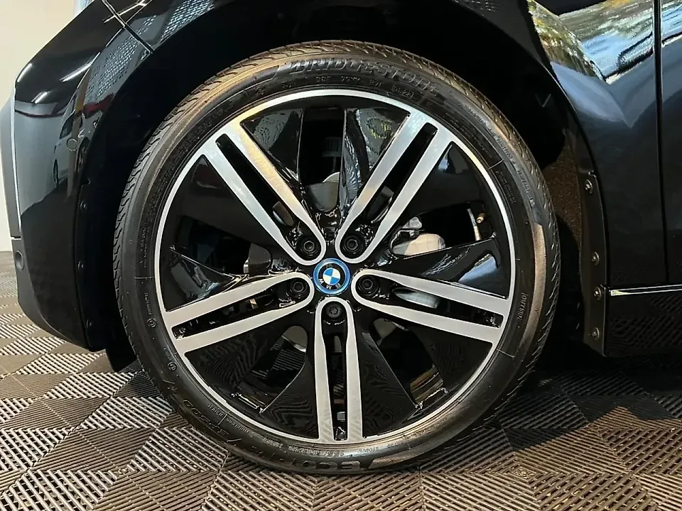 BMW I3 - Imagem 17