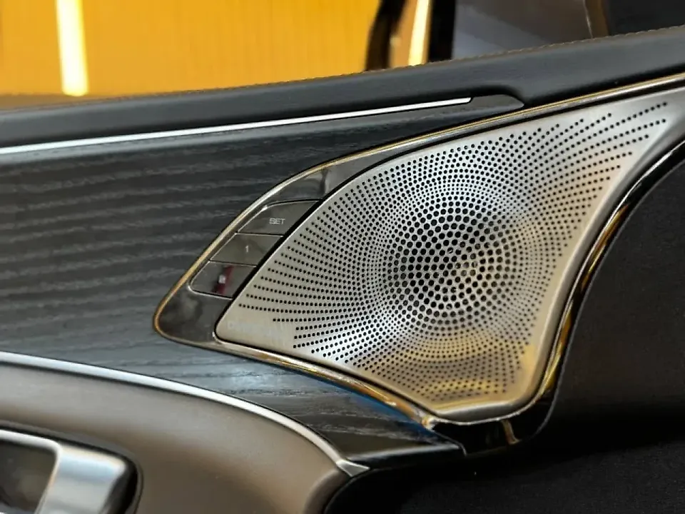 BYD Han - Imagem 18