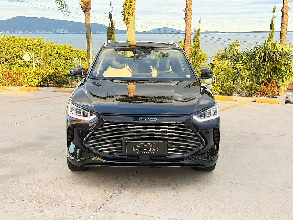 BYD Song Plus - Imagem 2