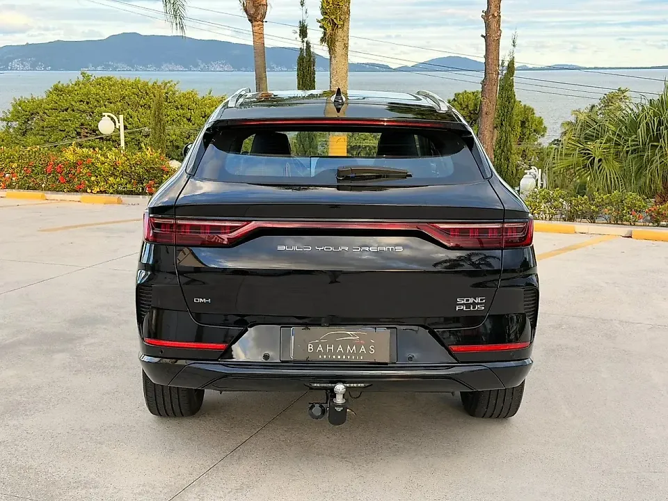 BYD Song Plus - Imagem 5