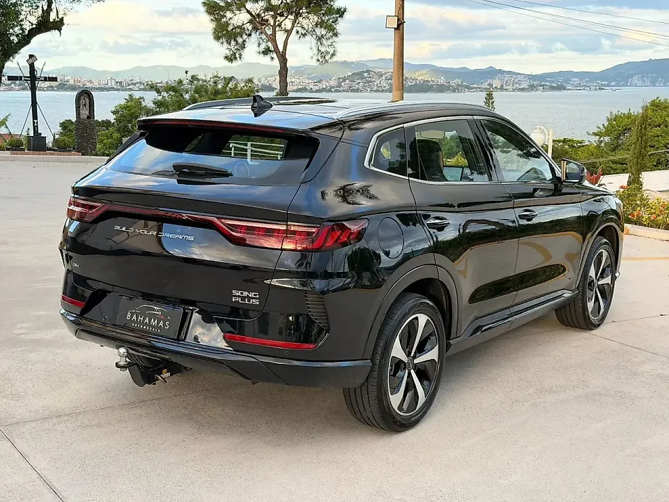 BYD Song Plus - Imagem 6