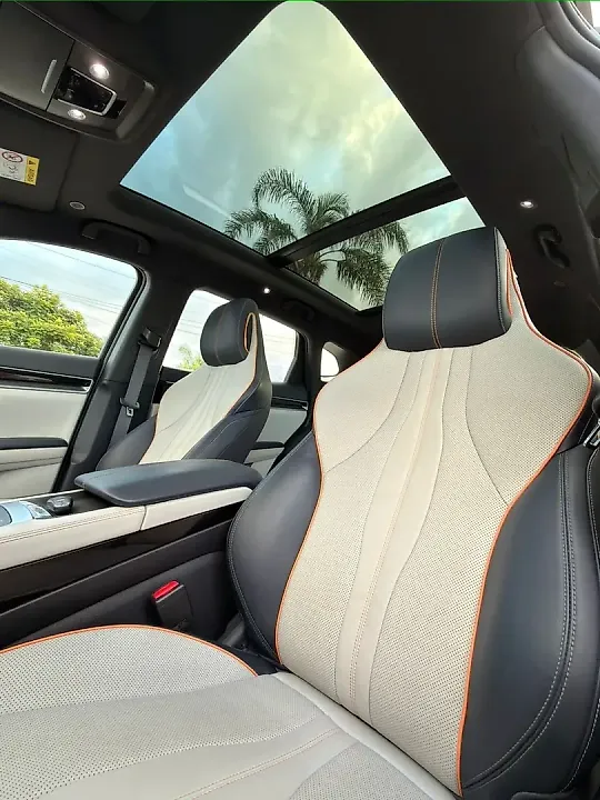 BYD Song Plus - Imagem 11
