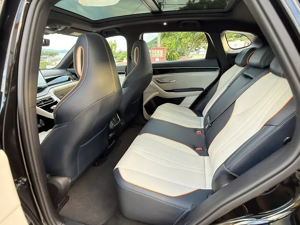 BYD Song Plus - Imagem 10