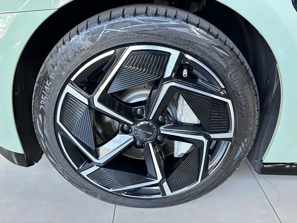 BYD Seal - Imagem 10