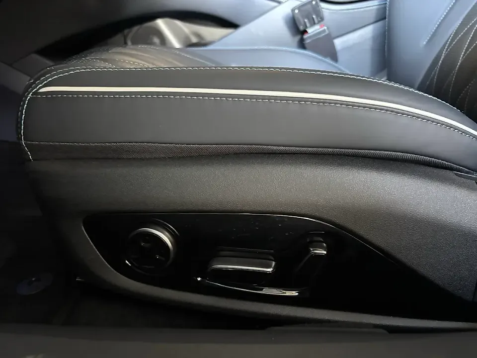 BYD Seal - Imagem 18