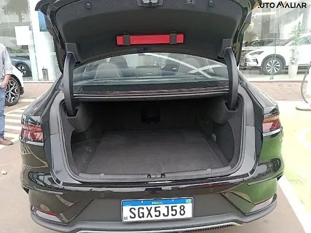 BYD Han - Imagem 5