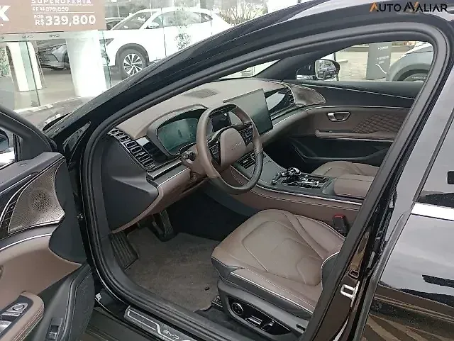 BYD Han - Imagem 7