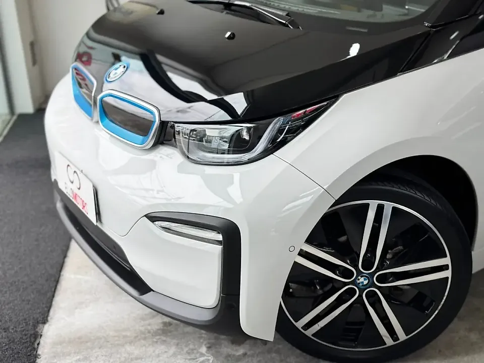 BMW I3 - Imagem 4