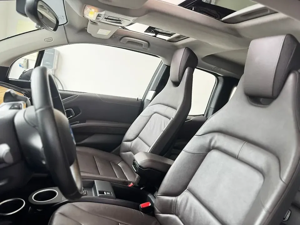 BMW I3 - Imagem 9