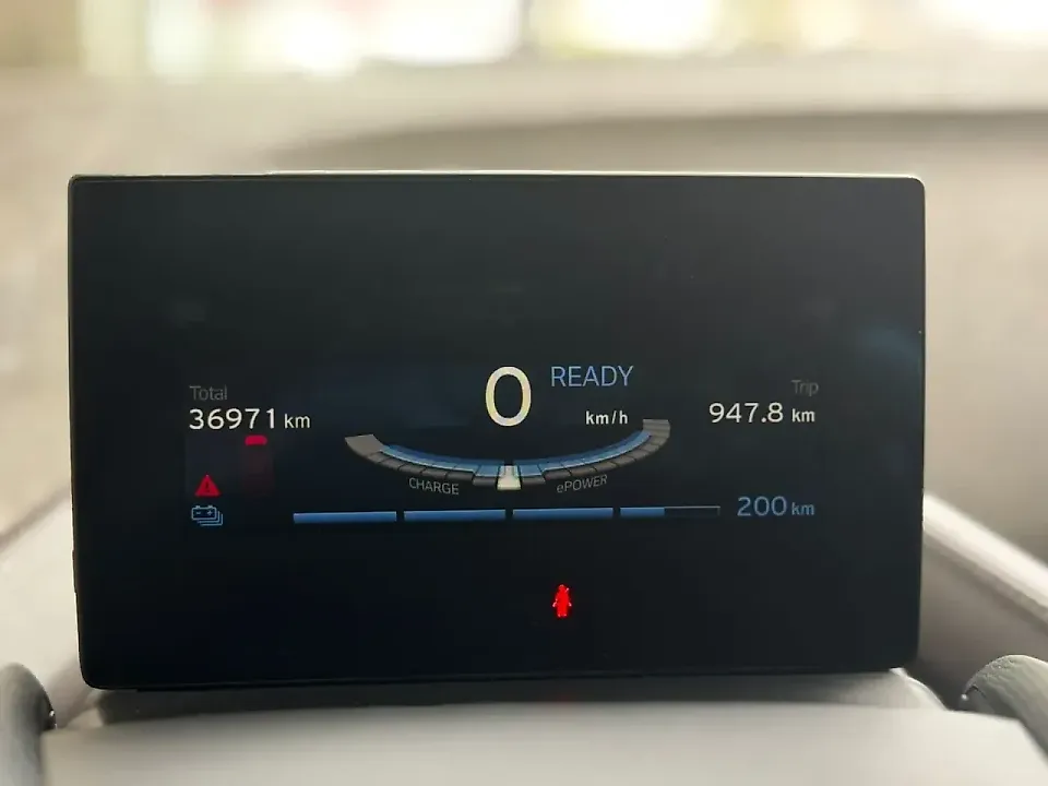 BMW I3 - Imagem 7