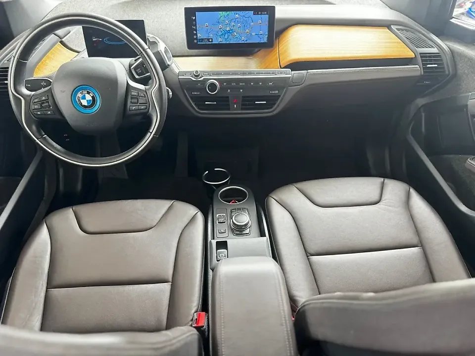 BMW I3 - Imagem 12