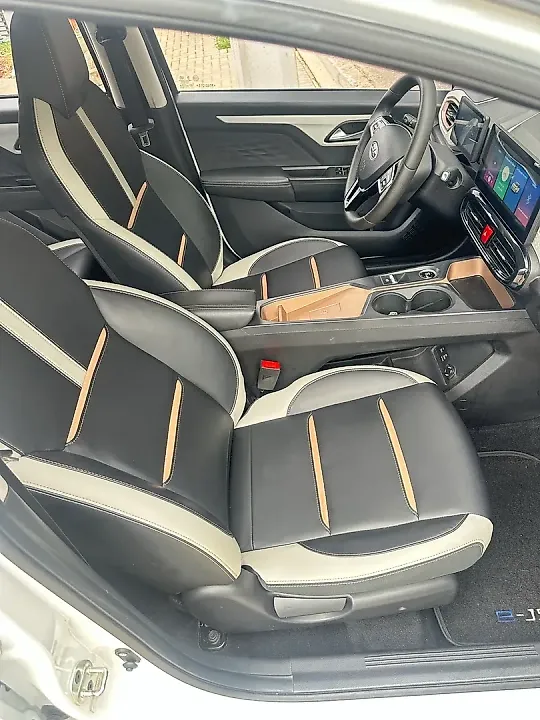 JAC E-JS1 - Imagem 14
