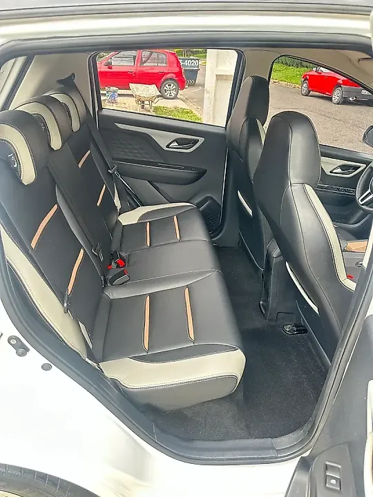 JAC E-JS1 - Imagem 15
