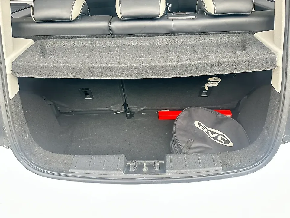 JAC E-JS1 - Imagem 19