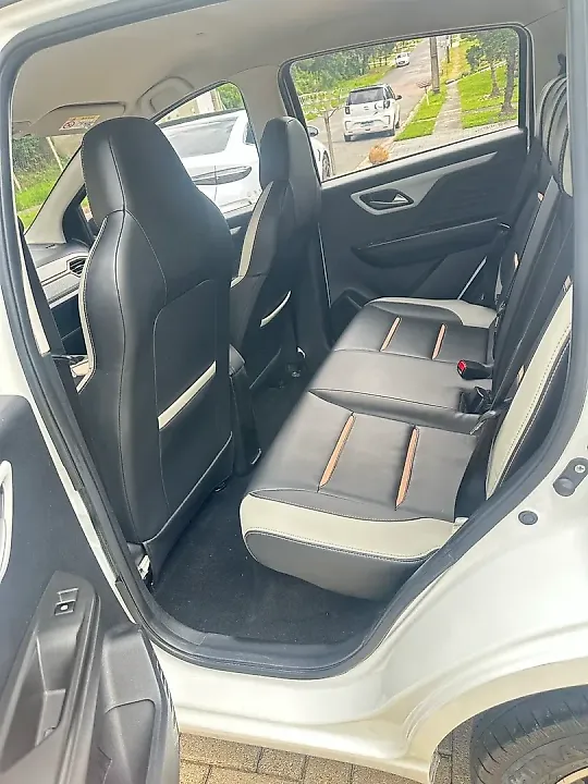 JAC E-JS1 - Imagem 18
