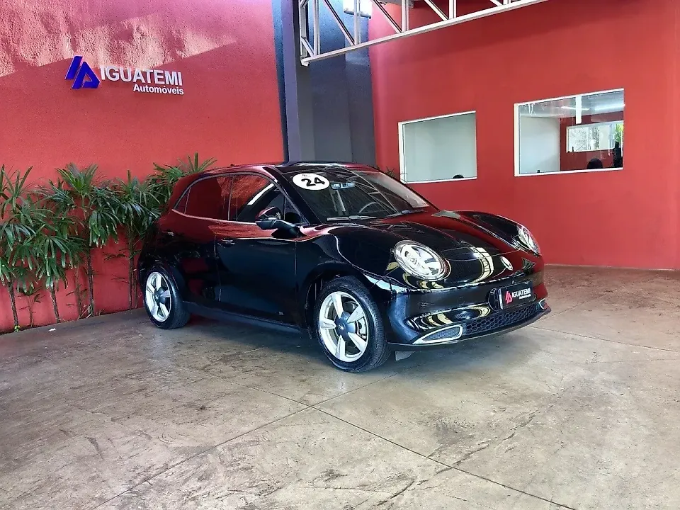 GWM Ora 03 - Imagem 4
