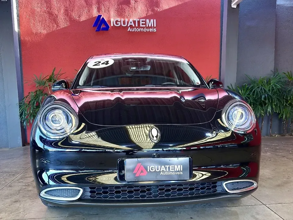 GWM Ora 03 - Imagem 18