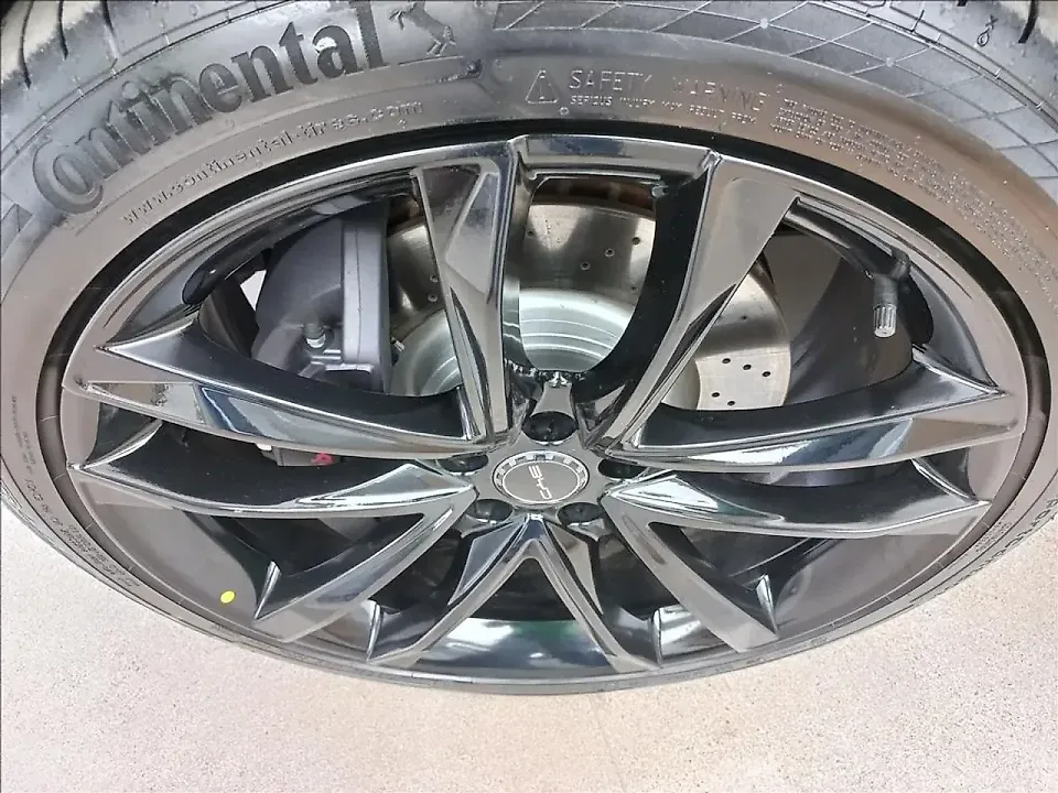 BYD Tang - Imagem 6