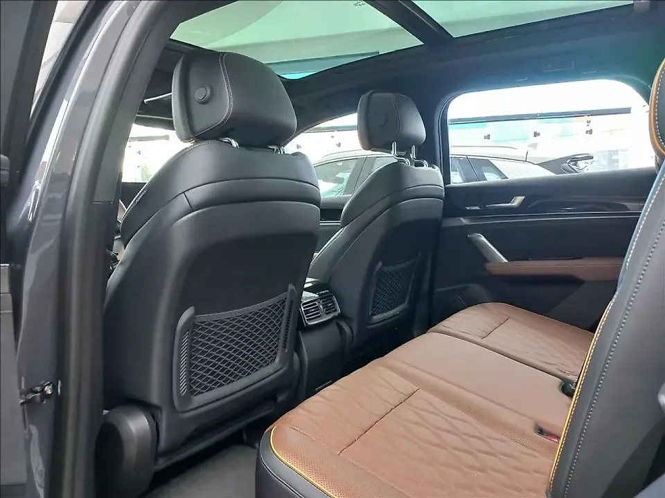 BYD Tang - Imagem 8