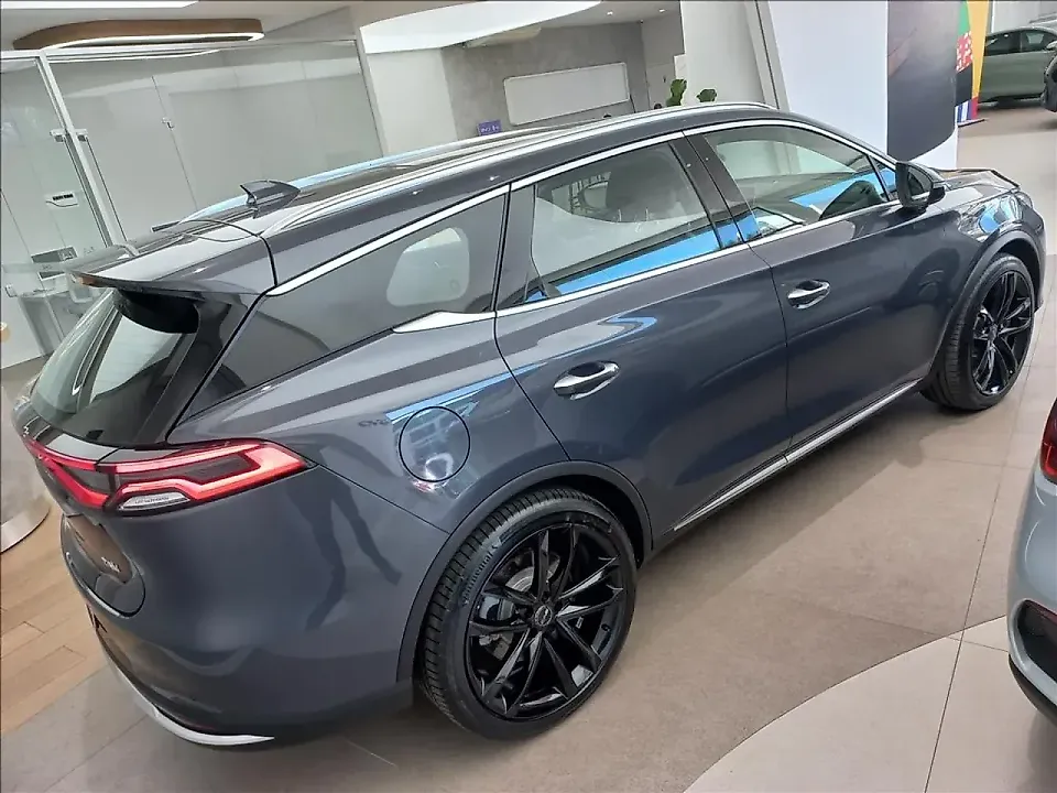 BYD Tang - Imagem 10