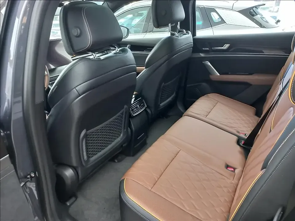 BYD Tang - Imagem 11