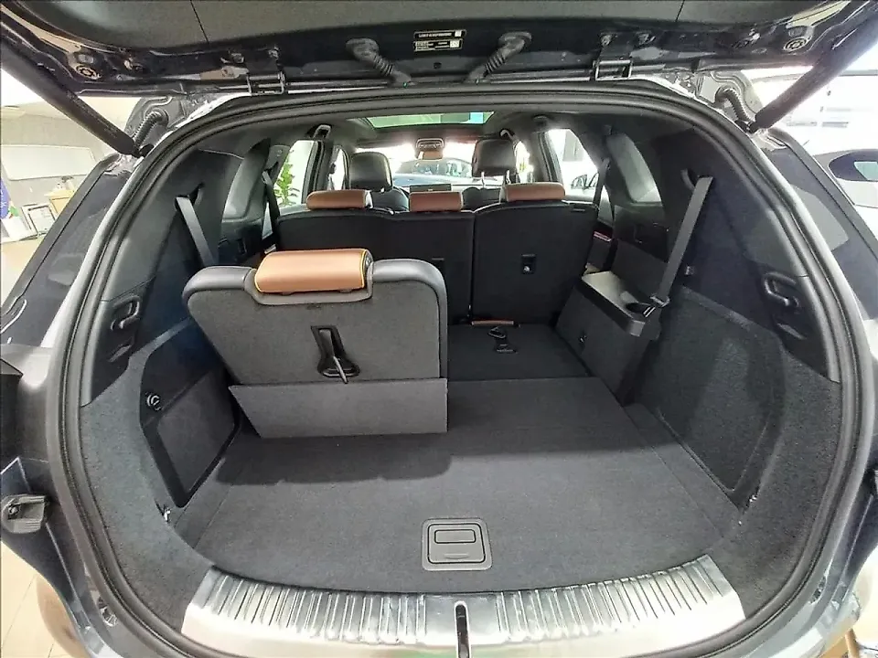 BYD Tang - Imagem 13