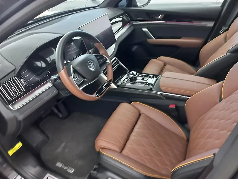 BYD Tang - Imagem 20