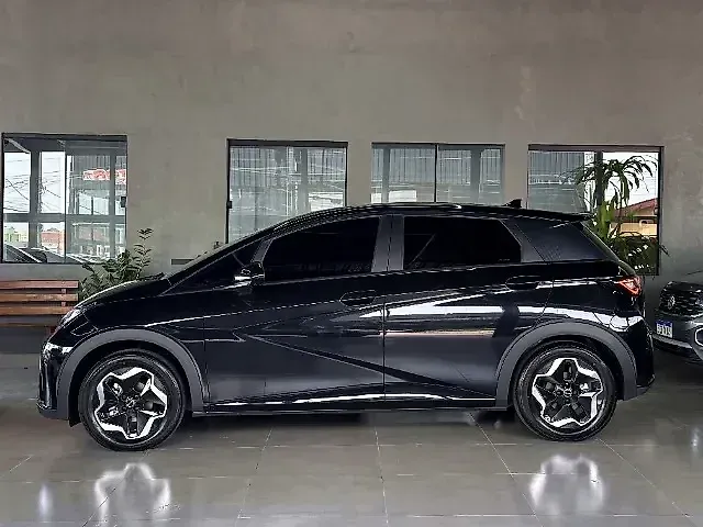 BYD Dolphin - Imagem 2