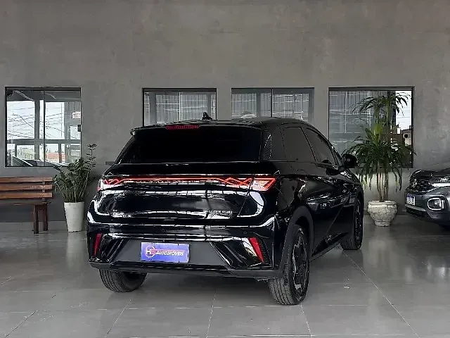 BYD Dolphin - Imagem 3