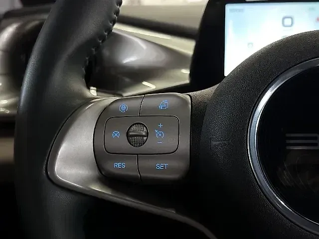 BYD Dolphin - Imagem 10