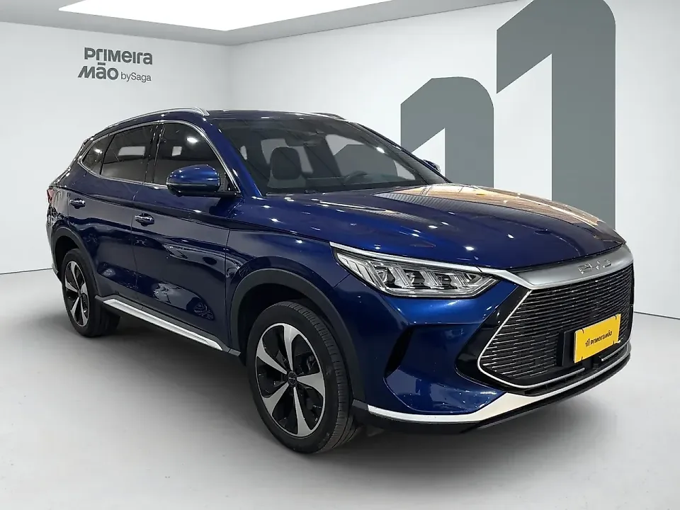 BYD Song Plus - Imagem 2