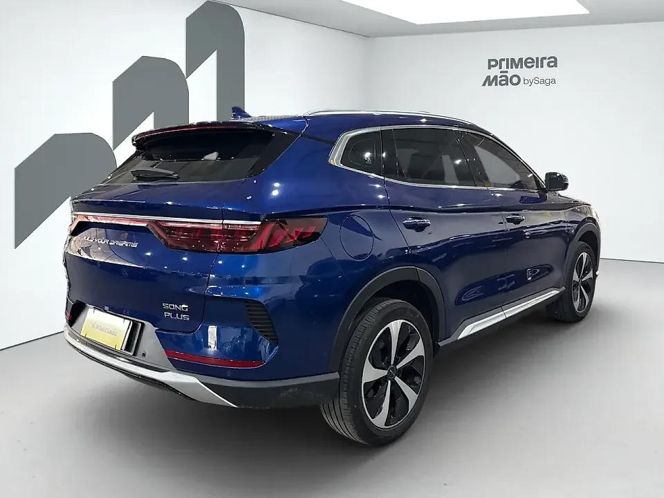 BYD Song Plus - Imagem 3