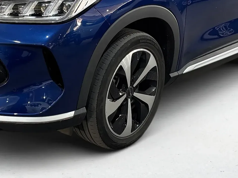 BYD Song Plus - Imagem 6