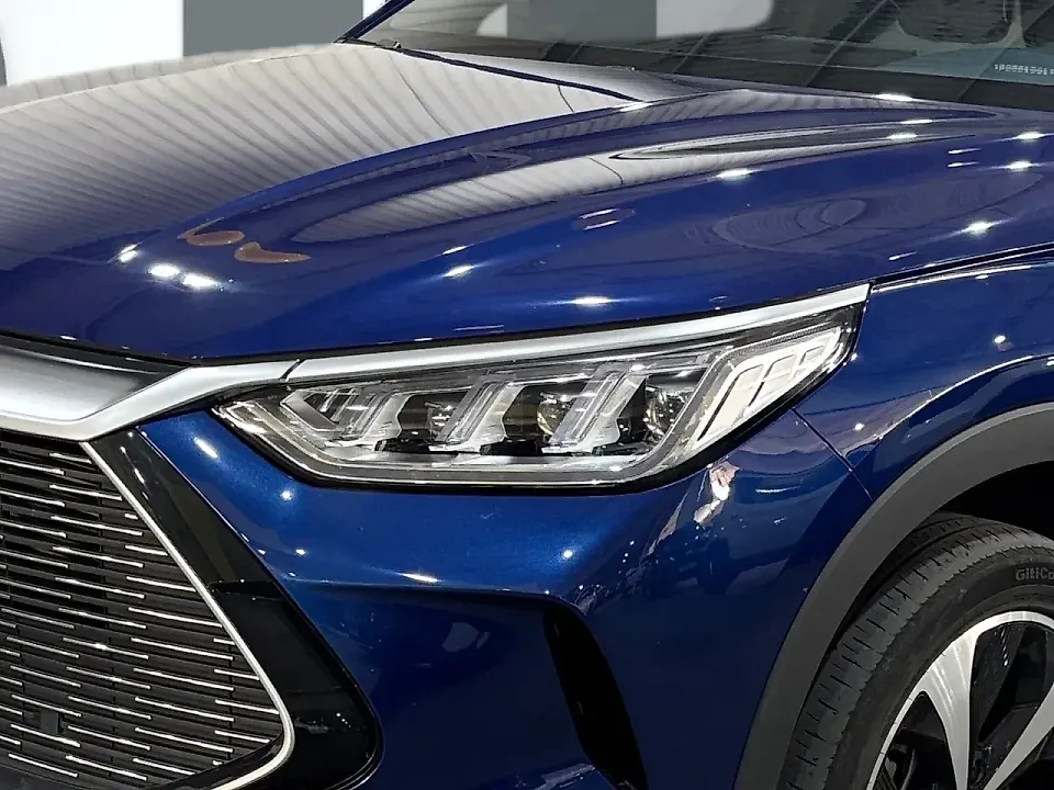 BYD Song Plus - Imagem 5