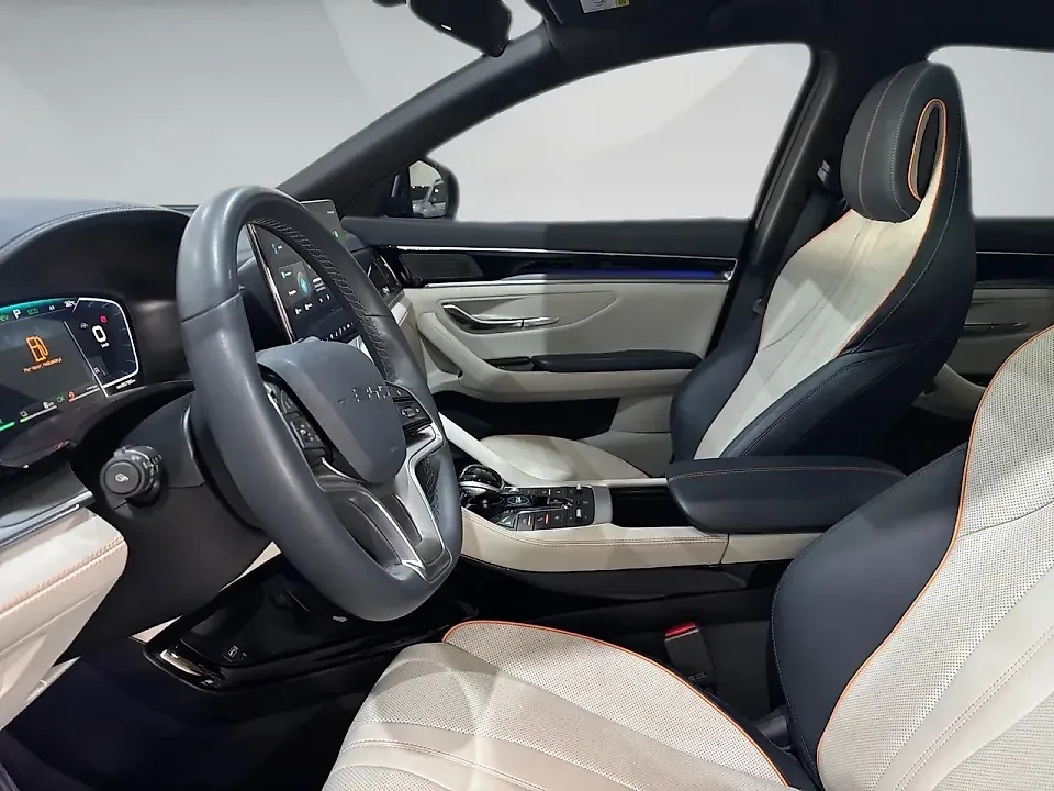 BYD Song Plus - Imagem 7